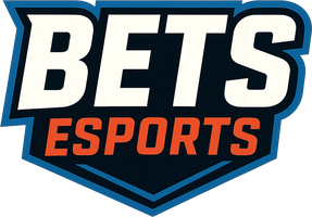Bets Esports Logo